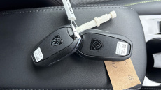 Peugeot 2008 100kW GT 50kWh 5dr Auto Electric Estate